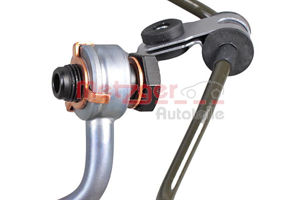 METZGER 2361089 ORIGINAL ERSATZTEIL Hydraulikschlauch, Lenkung